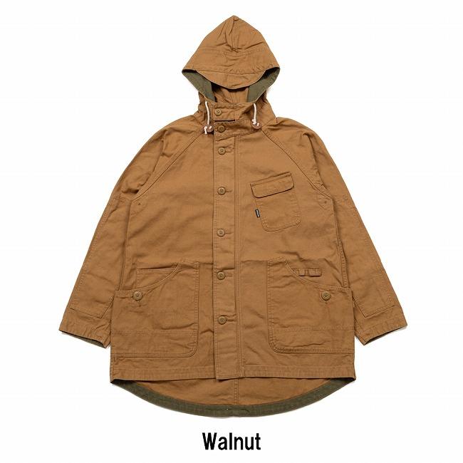 GRIP SWANY（グリップスワニー） FIRE PARKER IV ファイアーパーカーIV