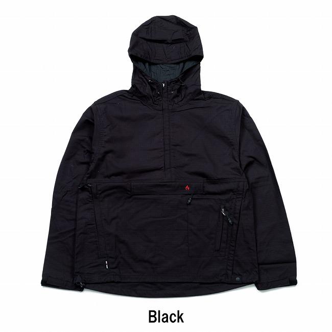 GRIP SWANY（グリップスワニー） FIREPROOF GS PULLOVER ファイア 
