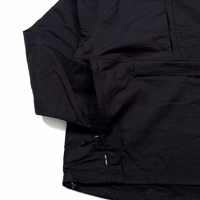GRIP SWANY（グリップスワニー） FIREPROOF GS PULLOVER ファイア 