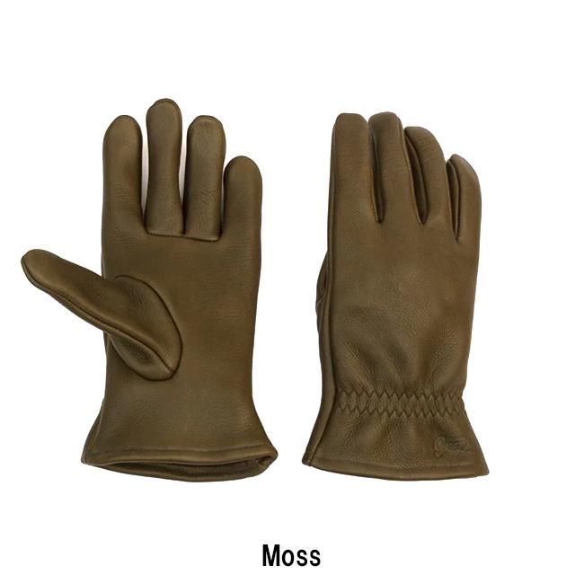GRIP SWANY（グリップスワニー） LEATHER WORK GLOVE レザーワーク