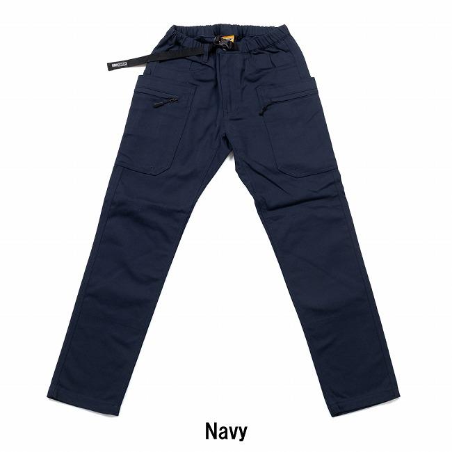 GRIP SWANY（グリップスワニー） FP CAMP PANTS ファイヤープルーフ