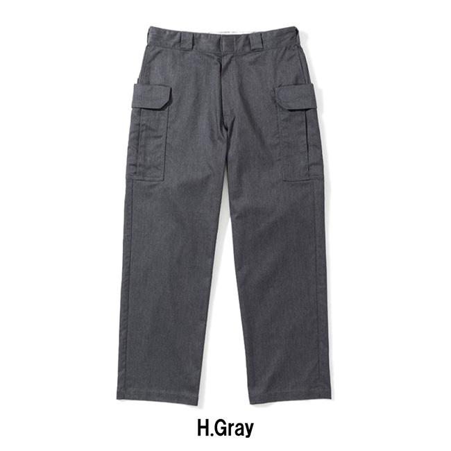 GRIPSWANY×Dickies グリップスワニー×ディッキーズ FIELD EASY BUSH PANTS フィールドイージーブッシュパンツ 261M40GS01【 ボトムス コラボ ストレッチ 】_14