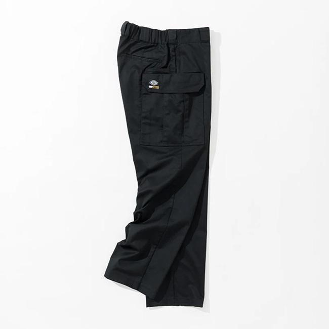 GRIPSWANY×Dickies グリップスワニー×ディッキーズ FIELD EASY BUSH PANTS フィールドイージーブッシュパンツ 261M40GS01【 ボトムス コラボ ストレッチ 】_2