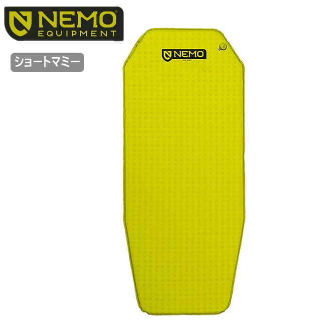 NEMO（ニーモ） NEMO Equipment ニーモ・イクイップメント Zor ゾア