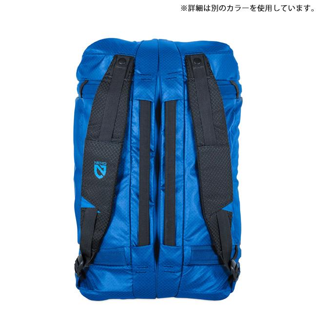 NEMO（ニーモ） NEMO Equipment ニーモ・イクイップメント Double Haul