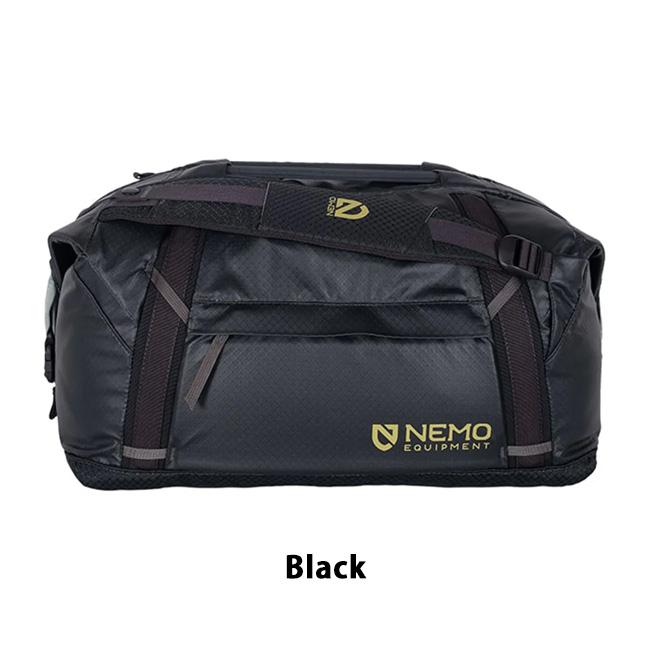 NEMO（ニーモ） NEMO Equipment ニーモ・イクイップメント Double Haul