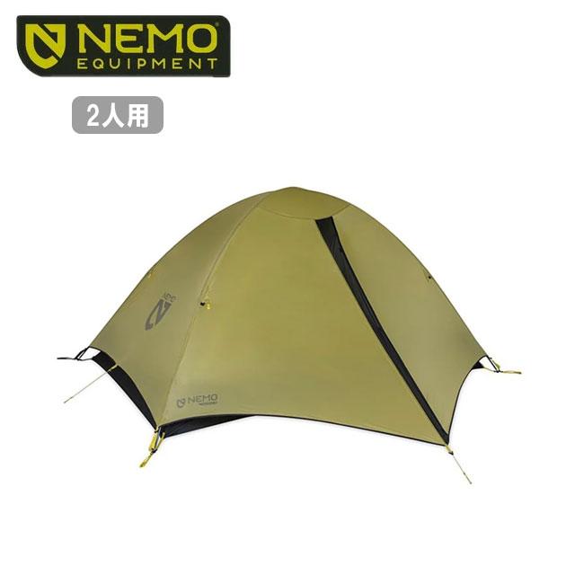 NEMO（ニーモ） NEMO Equipment ニーモ・イクイップメント Tani OSMO