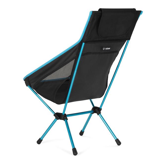 Helinox（ヘリノックス） チェアワンハイバック(re) 1822400 【 イス