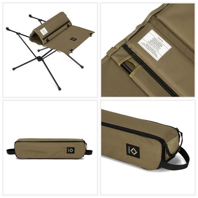 Helinox（ヘリノックス） Tactical Table M タクティカルテーブルM