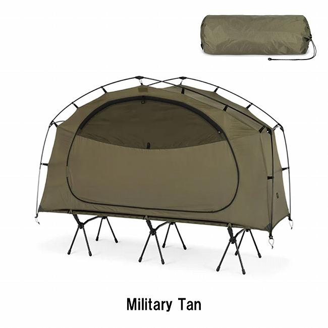 Helinox（ヘリノックス） タクティカルコットテントソロインナーテント