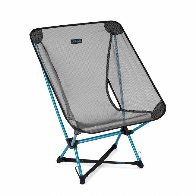 Helinox ヘリノックス チェアゼロ LT 1822418 【 椅子 折りたたみ 軽量 コンパクト BBQ レジャー アウトドア キャンプ 】 | Helinox | 01