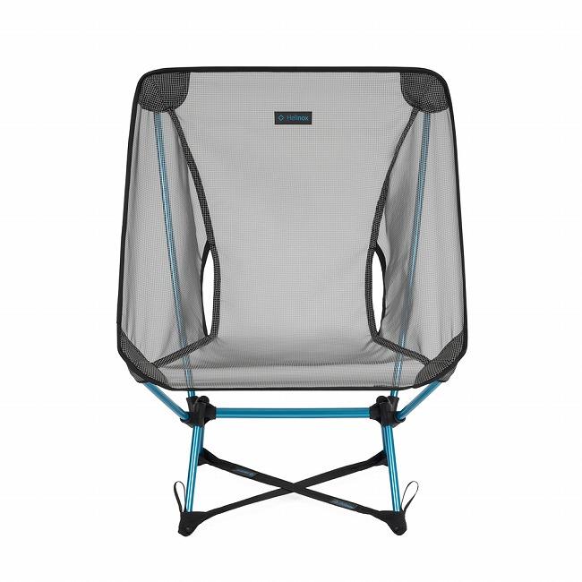 Helinox ヘリノックス チェアゼロ LT 1822418 【 椅子 折りたたみ 軽量 コンパクト BBQ レジャー アウトドア キャンプ 】 | Helinox | 02