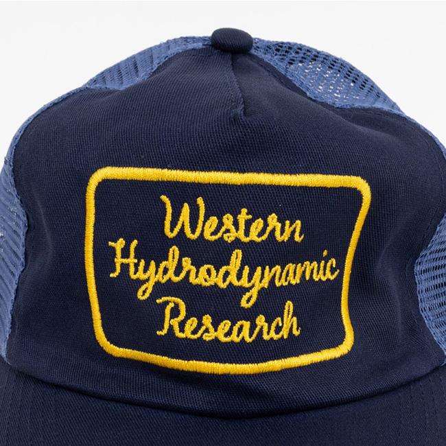 WESTERN HYDRODYNAMIC RESEARCH（ウェスタンハイドロダイナミック