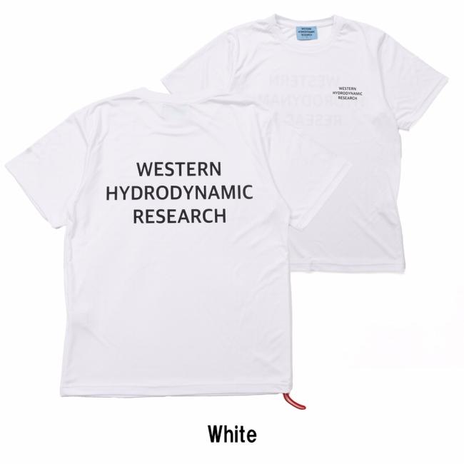 WESTERN HYDRODYNAMIC RESEARCH（ウェスタンハイドロダイナミック