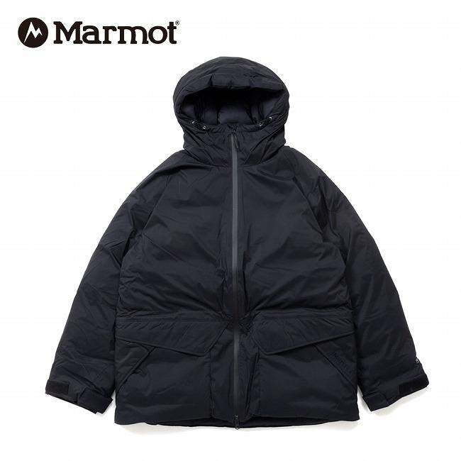 Marmot（マーモット） Dima Down Parka Pro ディマダウンパーカープロ 
