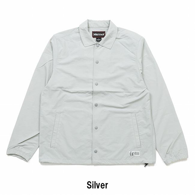 Marmot（マーモット） PERTEX Mt.Coach Jacket パーテックスマウンテン