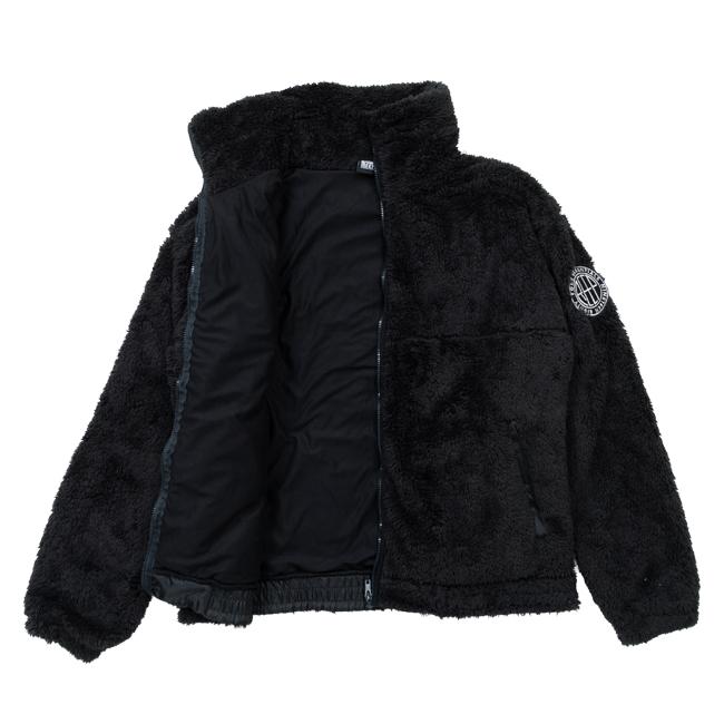 REEF（リーフ） BOA HIGH NECK JACKET ボアハイネックジャケット RFJKM2212 【 アウター 長袖 フリース ...