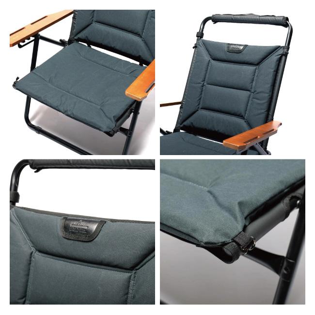 AS2OV（アッソブ） ROVER CHAIR SEAT ローバーチェアシート 382400