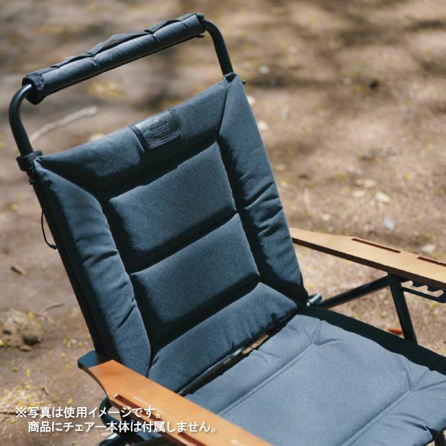 AS2OV（アッソブ） ROVER CHAIR SEAT ローバーチェアシート 382400