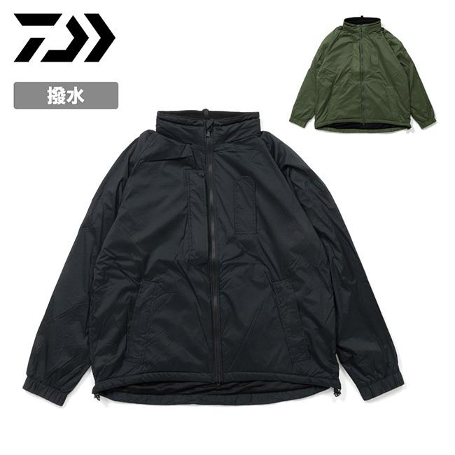 DAIWA（ダイワ） PERTEXアクティブインサレーションパッカブル