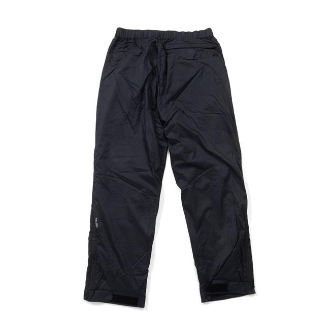 DAIWA（ダイワ） PERTEXアクティブインサレーションパッカブルパンツ