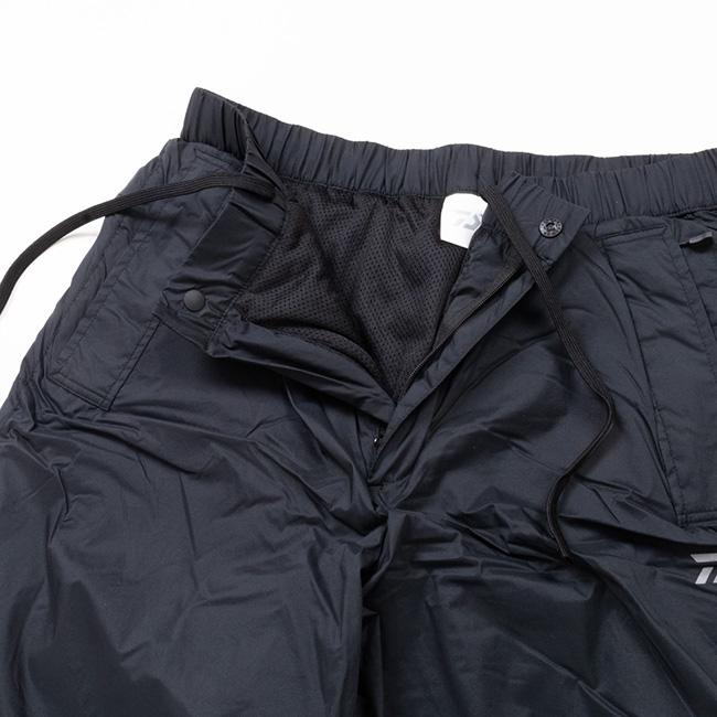 DAIWA（ダイワ） PERTEXアクティブインサレーションパッカブルパンツ