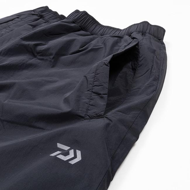 DAIWA（ダイワ） CORDURAウォームアップパンツ DI-5225PEX 【 ボトムス