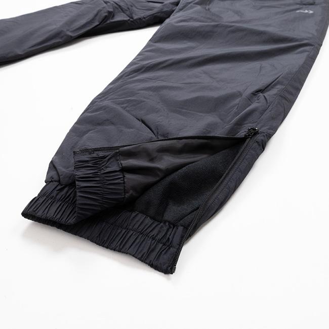 DAIWA（ダイワ） CORDURAウォームアップパンツ DI-5225PEX 【 ボトムス