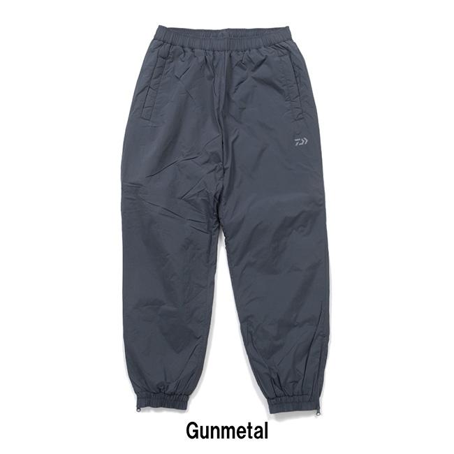 DAIWA（ダイワ） CORDURAウォームアップパンツ DI-5225PEX 【 ボトムス