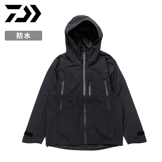 DAIWA（ダイワ） Gore-Tex 2L Shell Jacket ゴアテックス2Lシェル