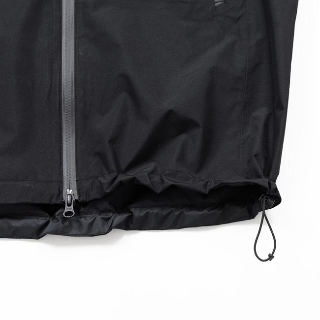 DAIWA（ダイワ） Gore-Tex 2L Shell Jacket ゴアテックス2Lシェル