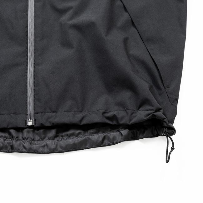 DAIWA（ダイワ） Rainmax 2L Shell Jacket レインマックス2Lシェル