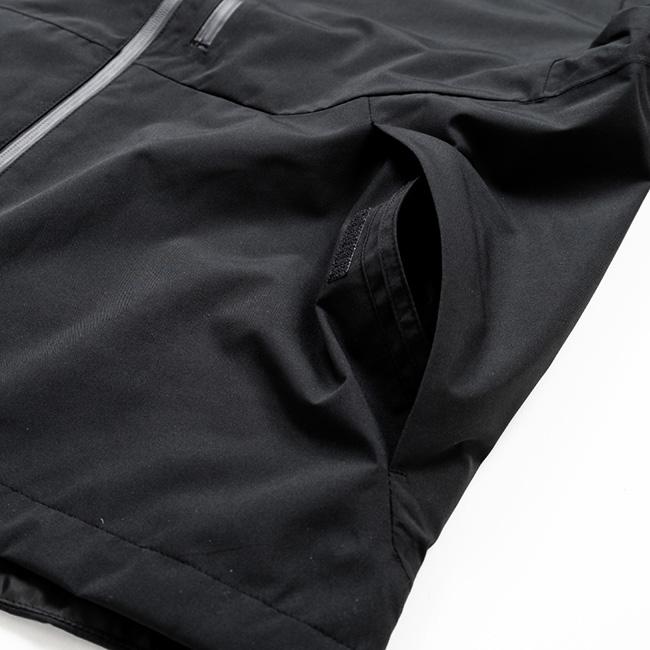 DAIWA（ダイワ） Rainmax 2L Shell Jacket レインマックス2Lシェル
