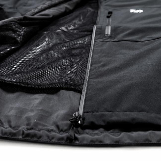 DAIWA（ダイワ） Rainmax 2L Shell Jacket レインマックス2Lシェル