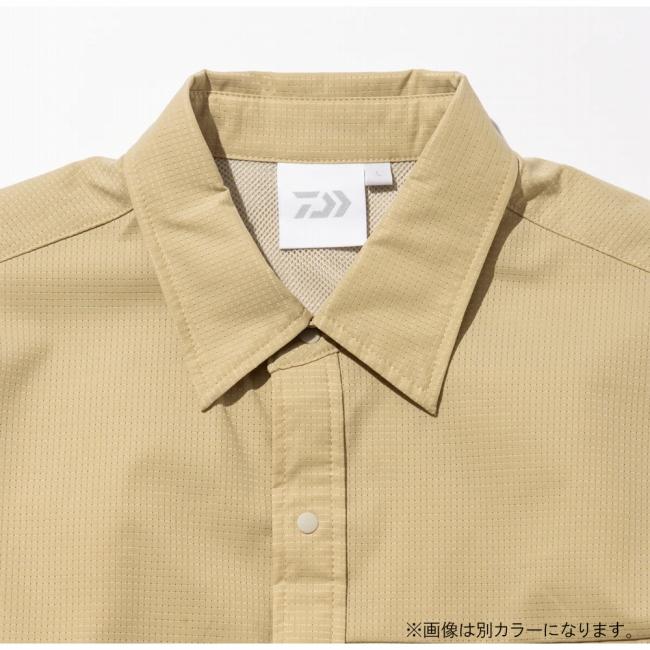 DAIWA（ダイワ） Dot Air SS Shirt ドットエアーSSシャツ DE-8226EX