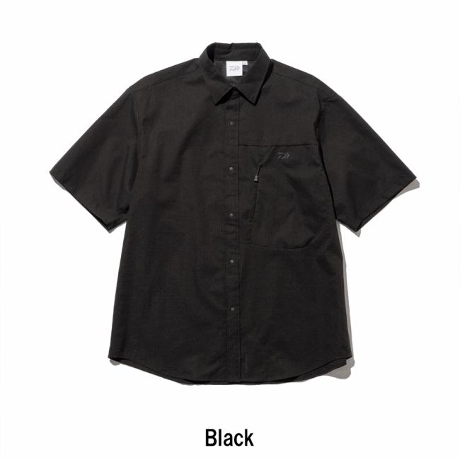 DAIWA（ダイワ） Dot Air SS Shirt ドットエアーSSシャツ DE-8226EX