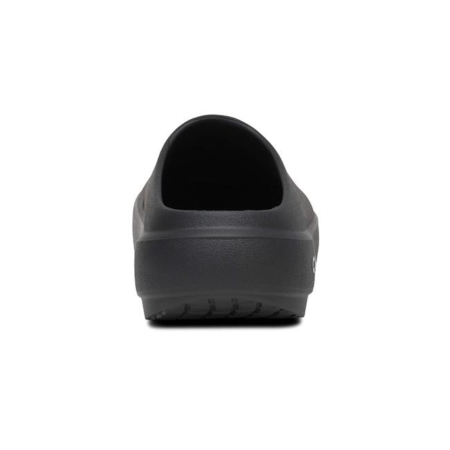 靴 OOFOS 2026 new BLACK OOFOS（ウーフォス） 【2026新作】OOFOS OOcloog+ ウークルッグプラス