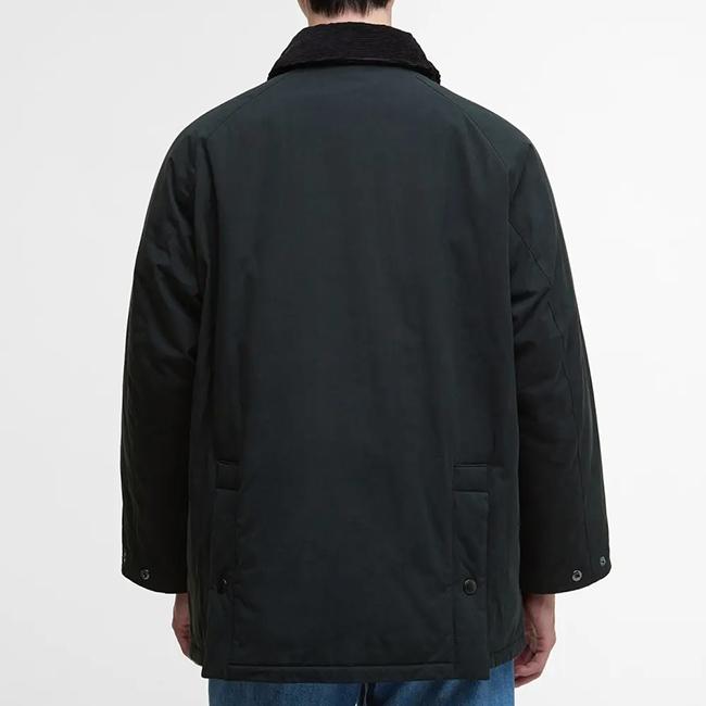 Barbour（バブアー） Padded OS Bedale Casual Jacket パデッドOS