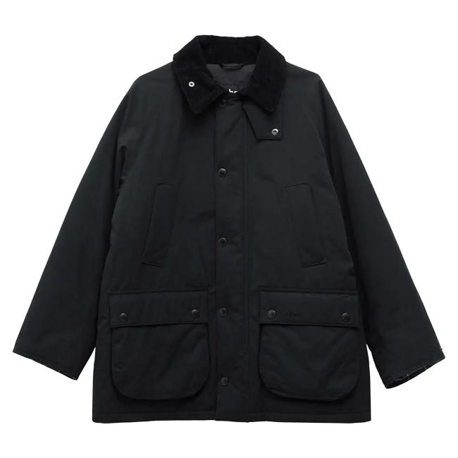Barbour（バブアー） Padded OS Bedale Casual Jacket パデッドOS
