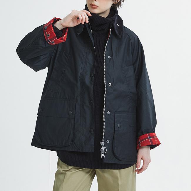 Barbour（バブアー） Bedale Wax Jacket ビデイルワックスジャケット