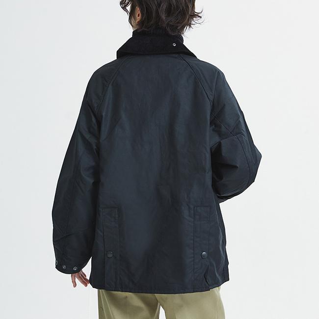 Barbour（バブアー） Bedale Wax Jacket ビデイルワックスジャケット