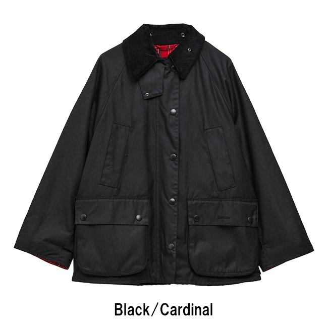 Barbour（バブアー） Bedale Wax Jacket ビデイルワックスジャケット