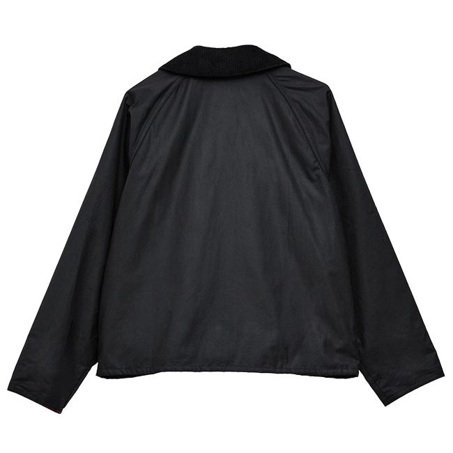 Barbour（バブアー） Spey Wax Jacket スペイワックスジャケット