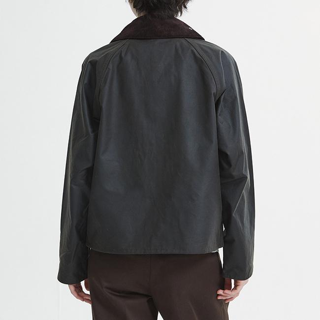Barbour（バブアー） Spey Wax Jacket スペイワックスジャケット