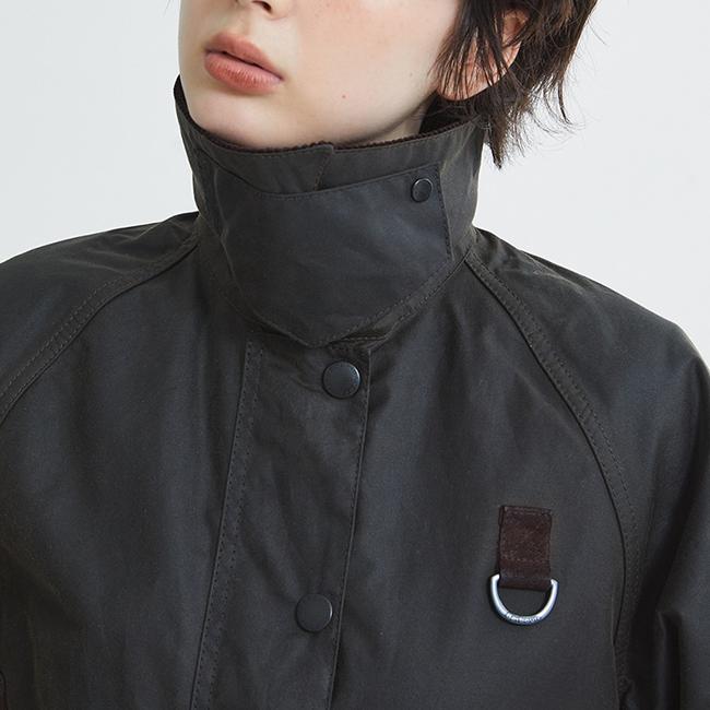 Barbour（バブアー） Spey Wax Jacket スペイワックスジャケット