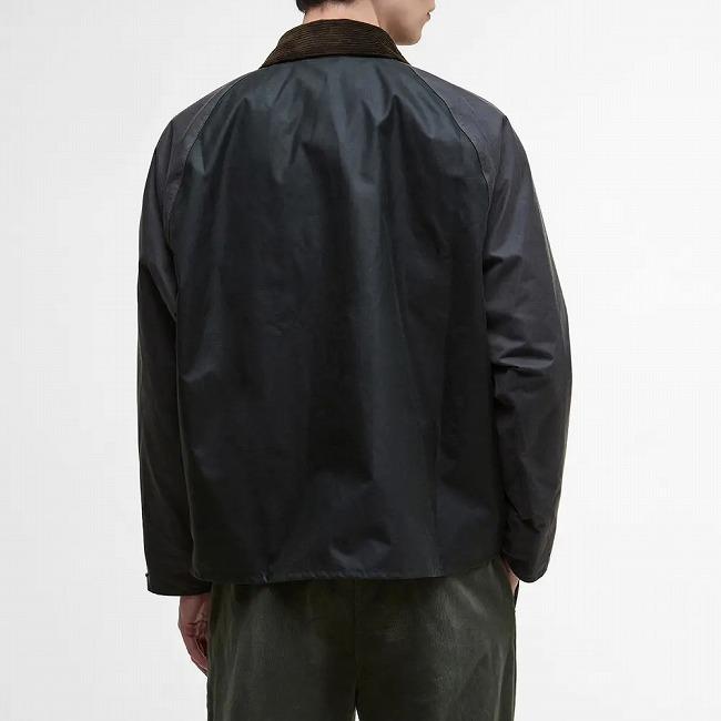 Barbour バブアー 20th Anniv.】 Barbour × URBAN RESEARCH DOORS —別注 SPEY LONG