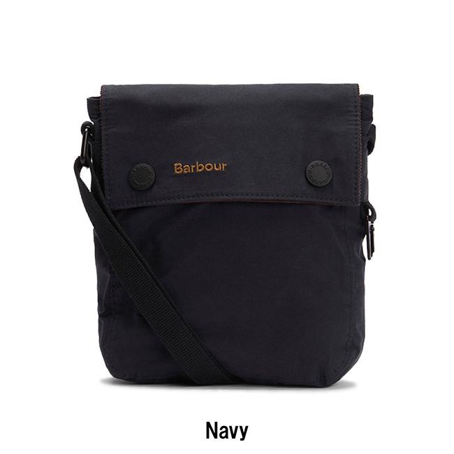 Barbour（バブアー） Transport Crossbody Bag トランスポートクロス
