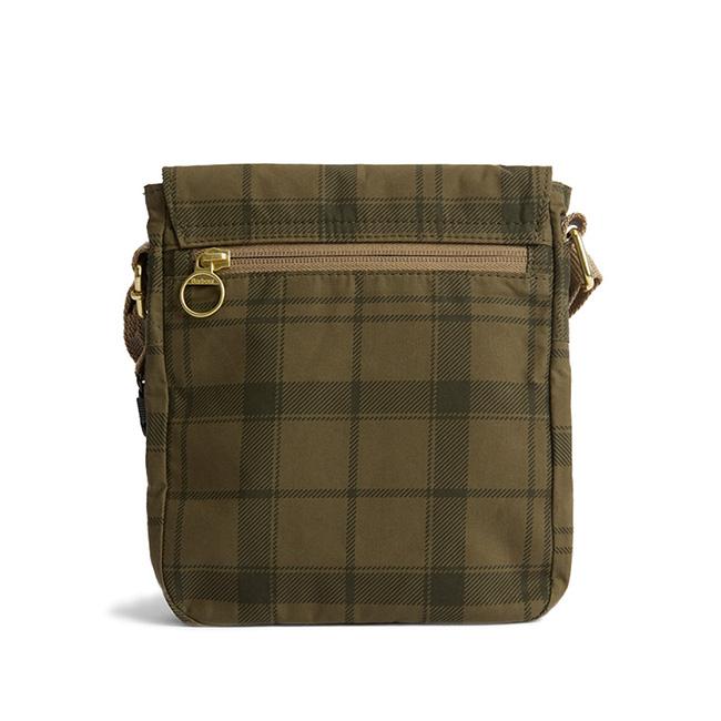 Barbour（バブアー） Transport Crossbody Bag トランスポートクロス