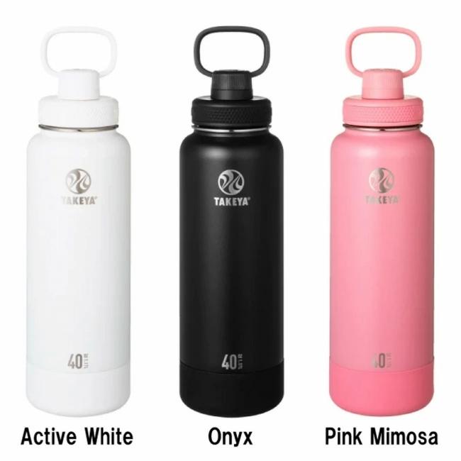 TAKEYA（タケヤ） TAKEYA FLASK ACTIVE LINE2 タケヤフラスク