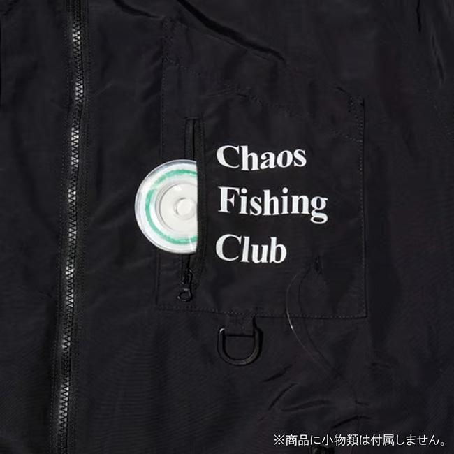 Chaos Fishing Club（カオスフィッシングクラブ） Black Sea Bream